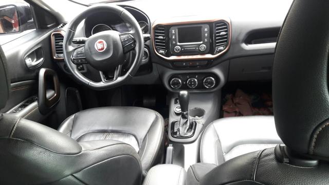 Fiat toro vulcano - Foto 7