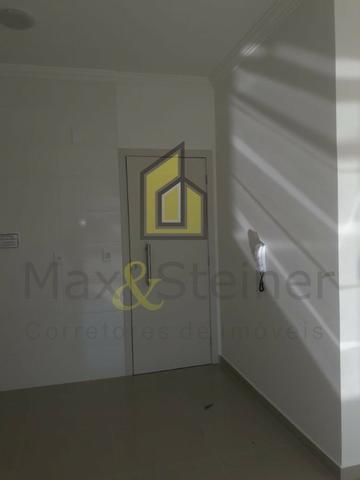 G*Floripa# Apartamento a 180 mts da praia, com 2 dorms, 1 suíte * - Foto 7