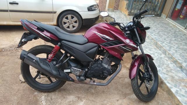 Moto - Foto 4