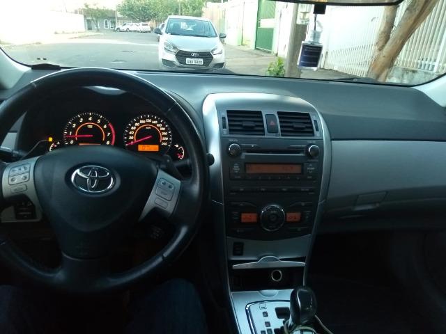 Corolla 2012 XEI - Foto 3