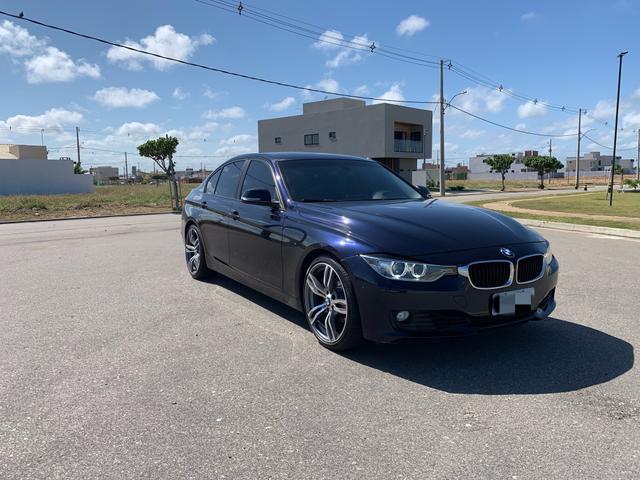BMW 320i - Foto 5