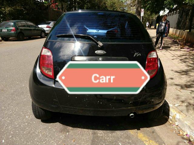 Vendo Ford Ka GL - Foto 4