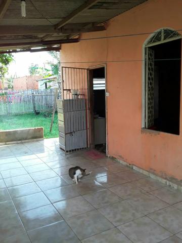 Vende-de ou troca-se uma casa - Foto 4