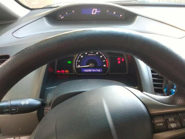 Vende-se honda civic em bom estado - Foto 2