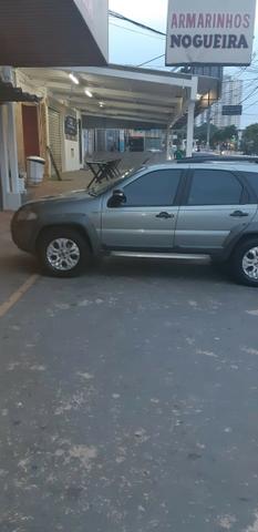 Fiat Palio Weekend Adventure Lock Ano 2010/2011 - Foto 8