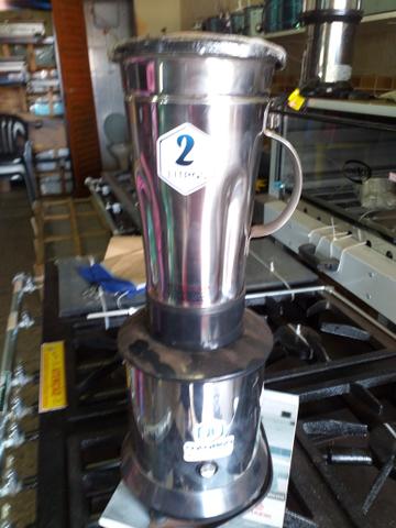 Liquidificador industrial