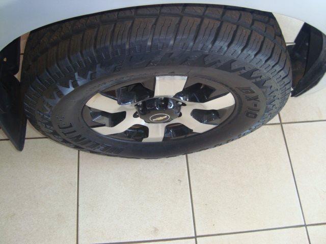 CHEVROLET S10 2014/2014 2.8 LTZ 4X4 CD 16V TURBO DIESEL 4P AUTOMÁTICO - Foto 8