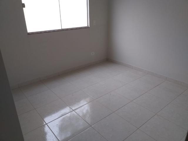 Linda Casa Jardim Anache No Asfalto - Foto 13
