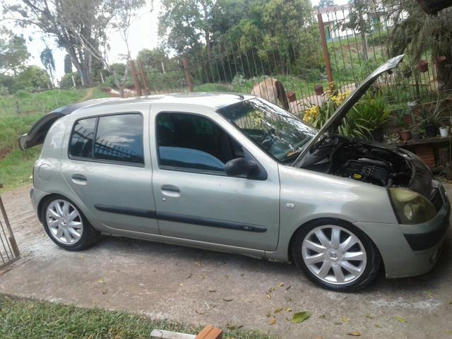 Vendo Clio PREVILEGE 11.000 PILA - Foto 2