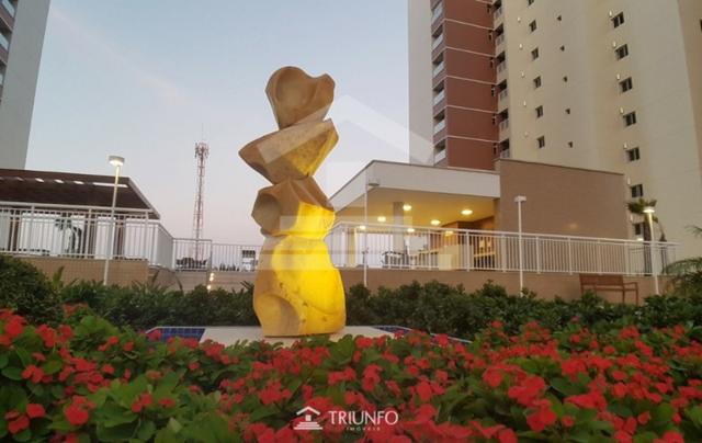 (JG) TR 8394,Dunas,2 Suites,Varanda Gourmet,Vista Mar,Lazer - Foto 2