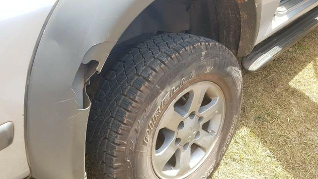 L200 outdoor 2012 toda ok vendo barato urgente - Foto 8