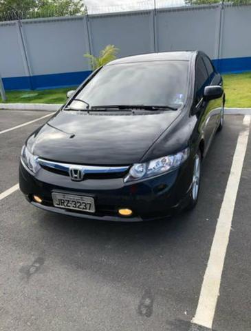 Honda civic - Foto 4