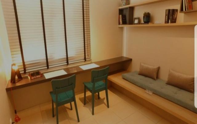 Ágio Casa 113mt² Condomínio Fechado Iguatemi - Foto 4
