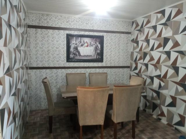 Vendo ou troco otima casa!
