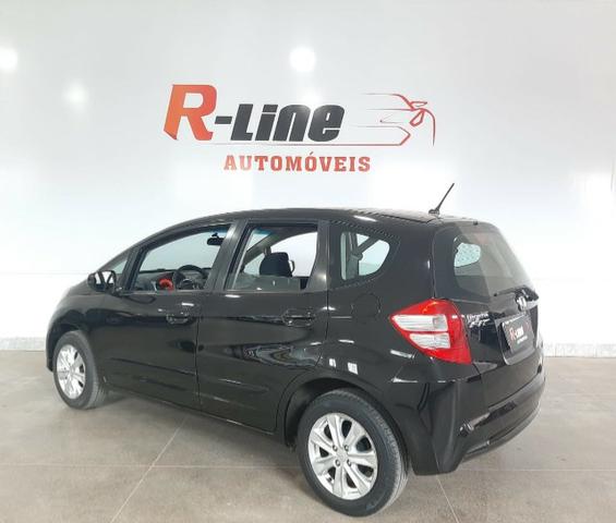 Honda Fit 1.5 LX 16V Flex/ novíssimo - Foto 2