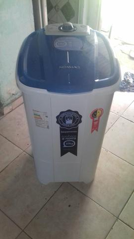 Vende-se Maquina d Lavar semi Nova abaixo do Preço Avera Descontos$$$ - Foto 2