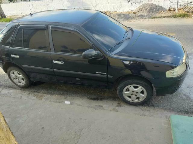 Gol g4 - Foto 11
