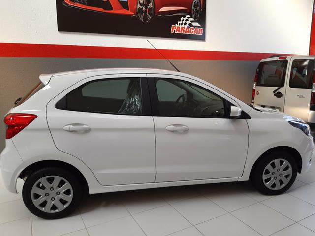 FORD KA 1.0 SE Completo - Foto 5