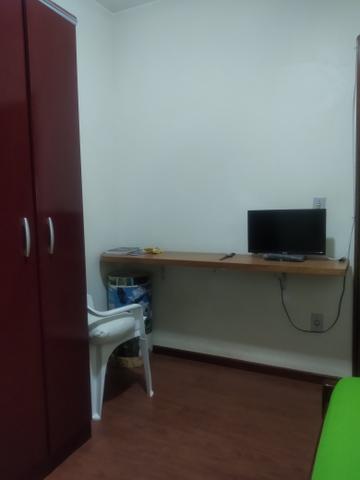 Aluguel de quarto para estudante - Foto 2