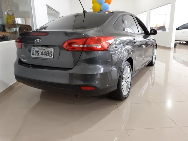Focus sedan 2.0 aut 2018 - Foto 2