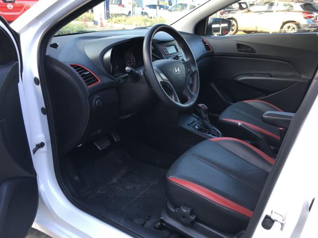 HYUNDAI HB20 2017/2017 1.6 R SPEC 16V FLEX 4P AUTOMÁTICO - Foto 13
