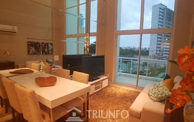 (RG) TR18887 - Lindo Apartamento à Venda no Guararapes, 03 Quartos - 02 Vagas - Foto 6