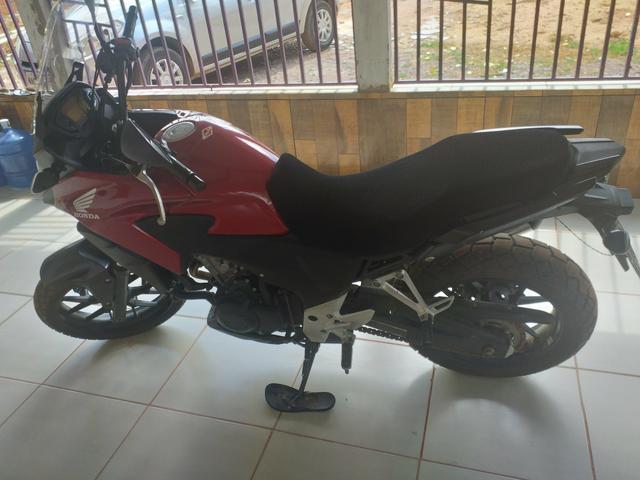 Moto - Foto 2
