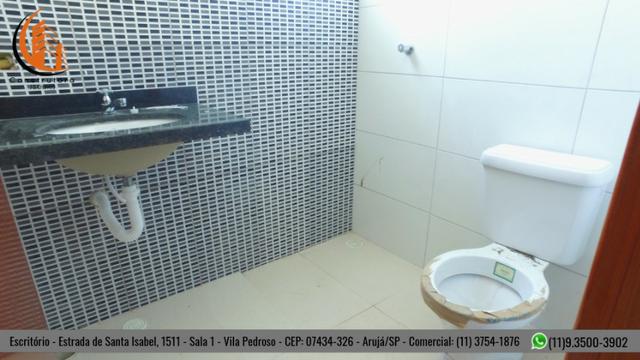 Financiamos Seu Imóvel*Casa Linda em Guarulhos*Melhor Preço - Foto 11