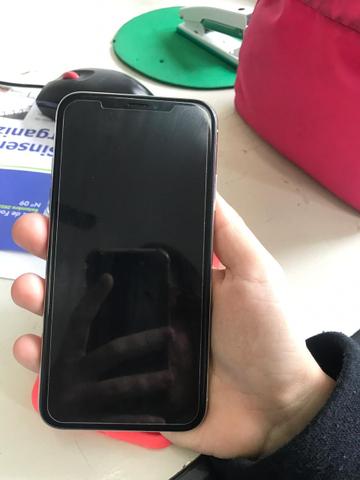 Iphone x 256gb (10x sem juros) - Foto 2