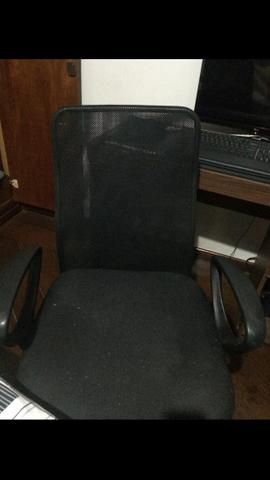 Cadeira de Escritório - Foto 4
