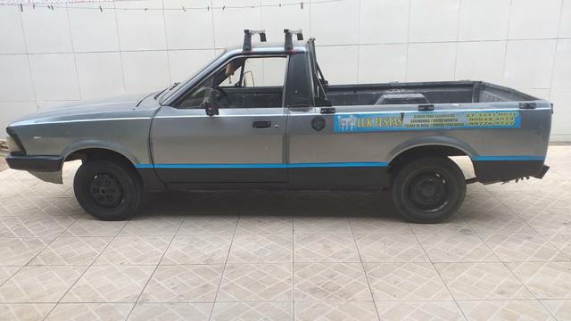 Pampa 86 - Foto 3