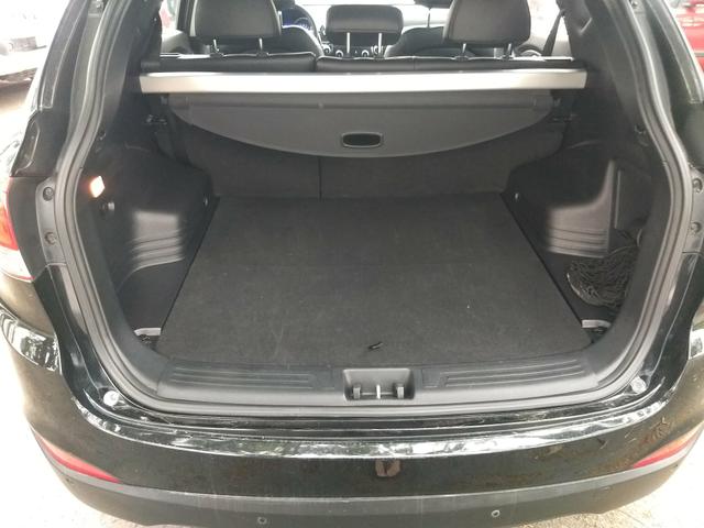 Hyundai ix35 2013 gls automática - Foto 15