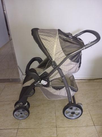 Carrinho de bebê - Foto 5