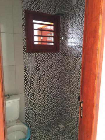 Casa pronta para morar, com entrada facilitada com FGTS. A partir de R$ 130.000,00 - Foto 6