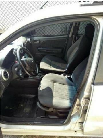 Ford EcoSport XLT 2.0 Aut + GNV 5ªG Completo Consigo Financiamento - Foto 7
