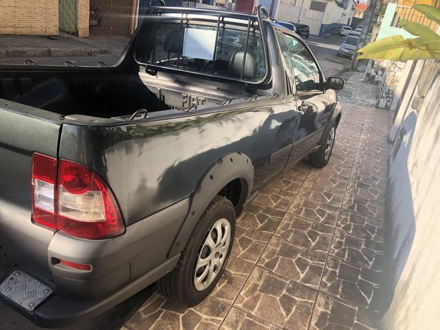 Fiat strada - Foto 5
