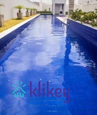 Casa à venda com 4 dormitórios em José de alencar, Fortaleza cod:7912 - Foto 11