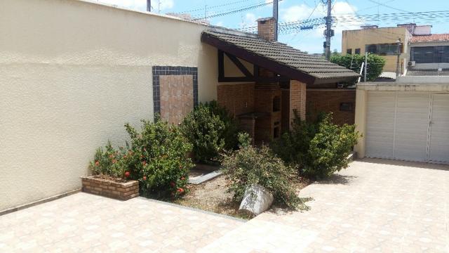 Casa plana no Passaré com três suítes - Foto 18