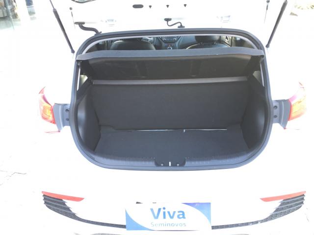 HYUNDAI HB20 2017/2017 1.6 R SPEC 16V FLEX 4P AUTOMÁTICO - Foto 9