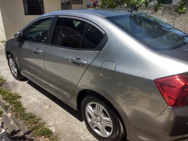 Honda City DX 13/13 - Foto 7