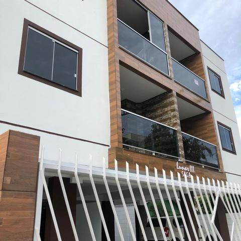 KS - Lindo apartamento 2 dormitórios com suíte nos ingleses ótima localização - Foto 4