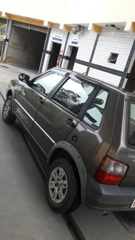 Fiat /uno Mille way econ - Foto 3