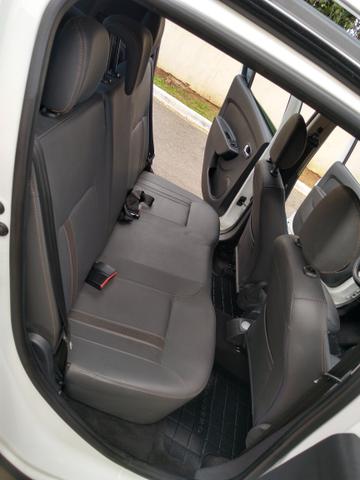 Sandero Stepway 2017 Completo