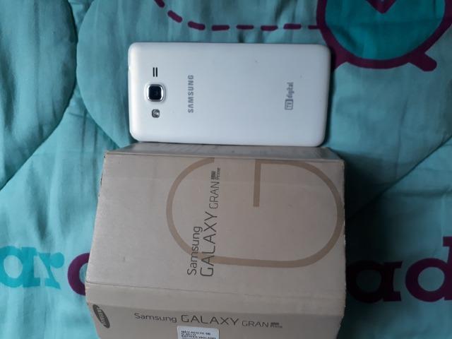 Smartphone Samsung Gran Prime