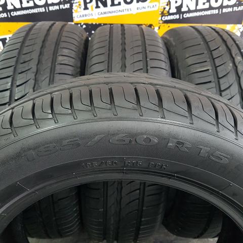4 Pneus Pirelli Cinturato P1 185 60 15