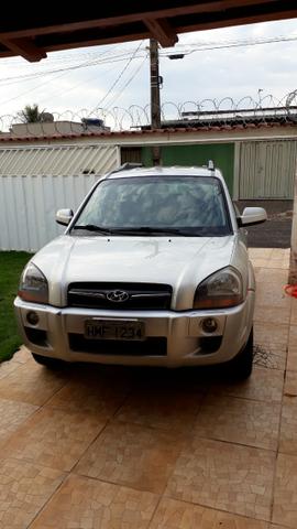 Hyundai Tucson 2012/13 - Foto 4