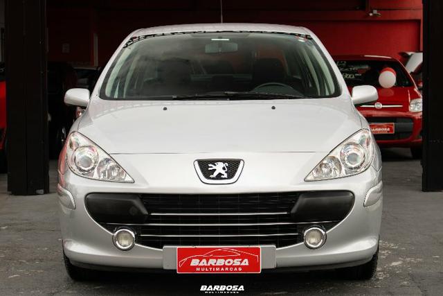 Peugeot 307 - Foto 2