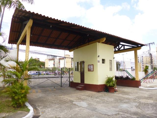 Apartamento na Mário Covas, 2 quartos