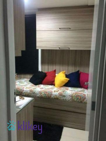 Apartamento à venda com 3 dormitórios em Messejana, Fortaleza cod:8028 - Foto 6