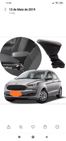 Apoio de braço novo Ford ka - Foto 3